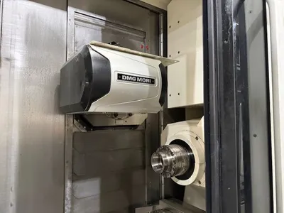 2020 DMG MORI NTX 1000SZM Lathes CNC, Y-Axis / Multi Axis | USED CNC (9)