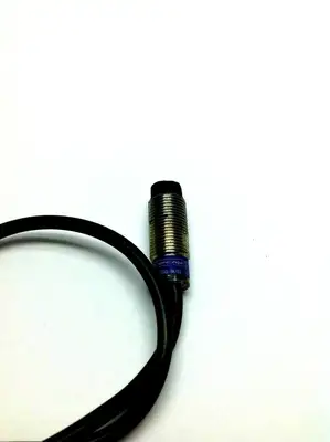 Used TELEMECANIQUE 12-24V 200MA INDUCTIVE PROXIMITY SENSOR Proximity Sensors | Maverick Industrial Sales #1106801