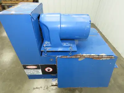 Used TURBO SYSTEMS _UNKNOWN_ Conveyor Parts Indiana US | Arrow Industrial #1366794
