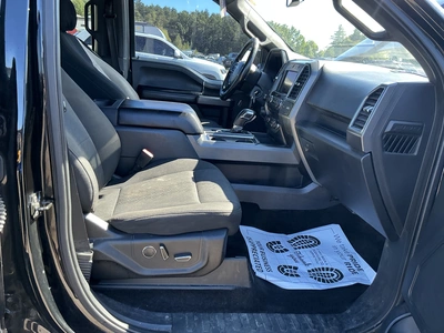 Used 2018 FORD F-150 Pickup Trucks Michigan US | Miedema Asset Management Group #1419416