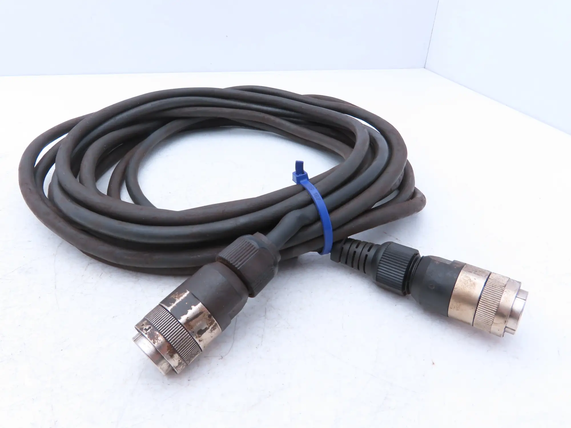 Mitsubishi Electric GT11H-C80-32P CC-Link to Handy G.O.T. Connection Cable 26'