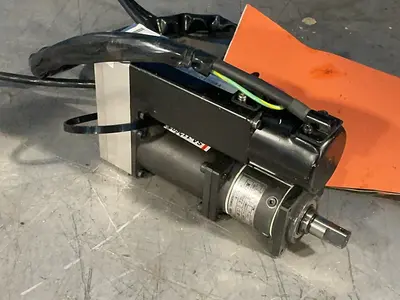 Used FEC NFT401RM1SU Tooling & Accessories (Other) Ohio US | HGR 24 #1296873