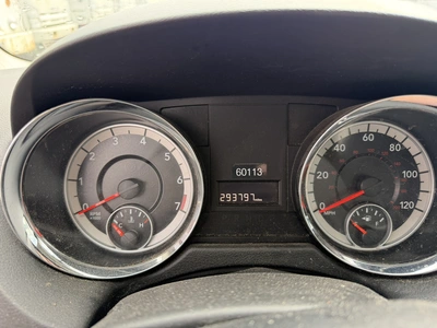 Used 2013 DODGE GRAND CARAVAN Vans Ohio US | Miedema Asset Management Group #1577805