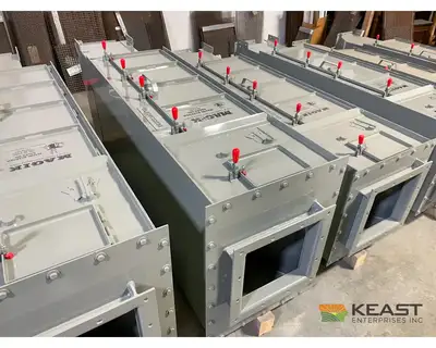 Used MAGIK KLEENER _UNKNOWN_ Miscellaneous Agriculture (Farm) Equipment Iowa US | Keast Enterprises #1360449