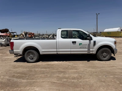 Used 2022 FORD F250 SD XLT PICKUP TRUCK Pickup Trucks Texas US | Miedema Asset Management Group #1315691