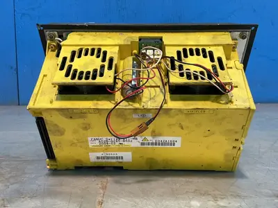 Used 2004 FANUC A02B0285B502 CNC & N/C Controls Ohio US | HGR 24 #1335243