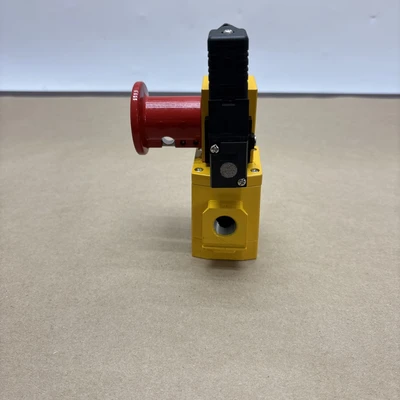 NEW SMC AVL3000N035DZ