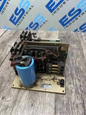 GLENTEK SMA7115HP-008-1 Electrical/PLC/Automation | ESS Industrial Equipment Sales (2)