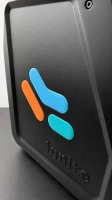 Used PRECISION NANOSYSTEMS IGNITE NANOASSEMBLR NANOSYSTEM Homogenizers New Jersey US | Bionex Scientific LLC #1085153