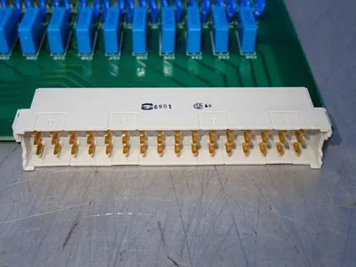 Used ABB E31810 Input / Output Modules Ohio US | HGR 24 #1134620