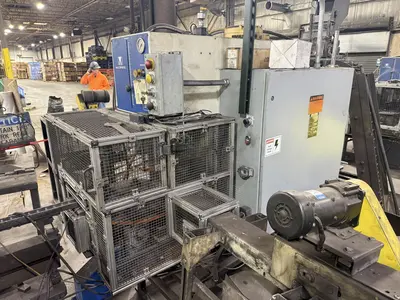 USED MULTIPRESS M5P-8