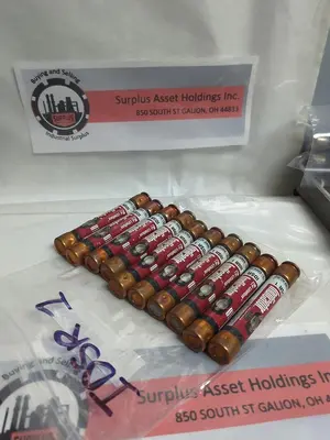 USED LITTELFUSE IDSR-1