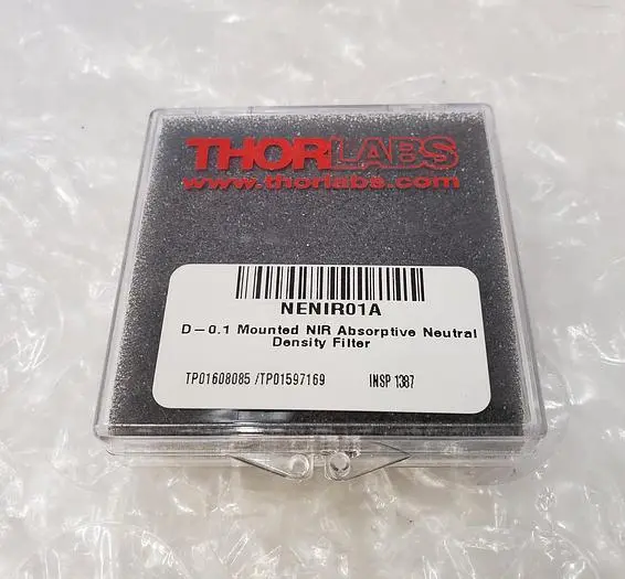 NEW THORLABS NENIR01A
