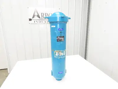 Used FSI _UNKNOWN_ Parts (Hydraulics and Pneumatics) Indiana US | Arrow Industrial #1440440
