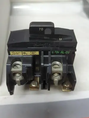 New | in-Stock ITE P4270 Miscellaneous Equipment (Electrical & Power) | Surplus Asset Holdings #1203364