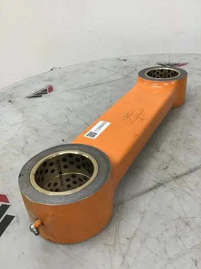 Used CINCINNATI MILACRON 3989614 Injection Molding Parts Michigan US | Ideal Machinery #575719