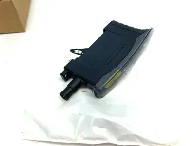 New | in-Stock Banner Engineering High-Performance Fiber Optic Sensing Module, Red Beam, 62383 Photoelectric Sensors Michigan US | Maverick Industrial Sales #1414327
