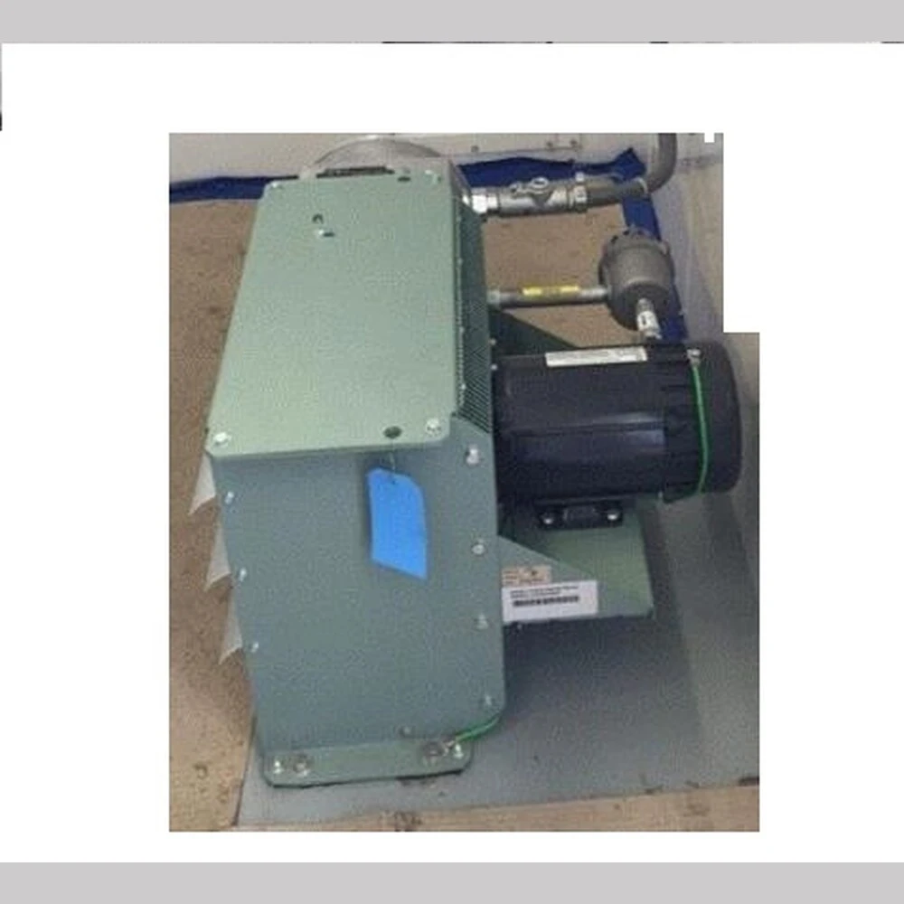 Crouse Hinds 5 kW Explosion Proof Heaters