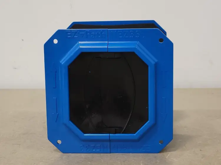 Used STI FIRESTOP NEZ33 Safety Equipment British Columbia CA | Lenmark #265567