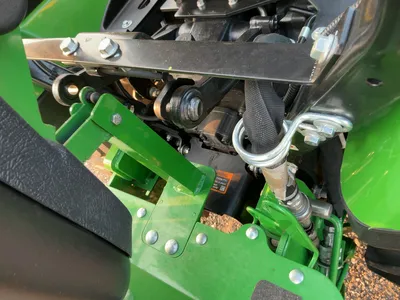 Used JOHN DEERE 1025R Sub-Compact & Compact Tractors Michigan US | Miedema Asset Management Group #1320121