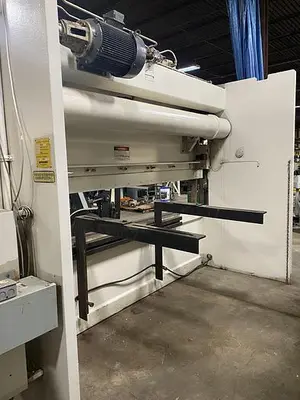 USED WYSONG MTH175-144