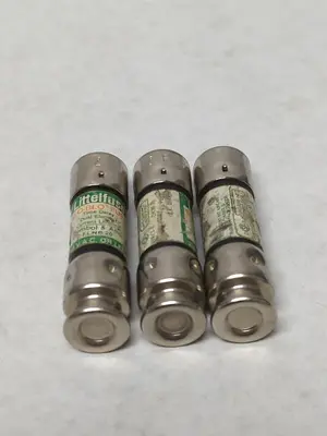 Used LITTELFUSE FLNR 20 Miscellaneous Equipment (Electrical & Power) | Surplus Asset Holdings #1193638