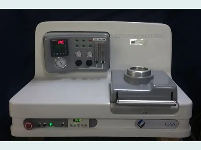 Used SST SCIENTIFIC SEALING TECHNOLOGY _UNKNOWN_ Vacuum Furnaces Massachusetts US | J.M. Industries #1045037