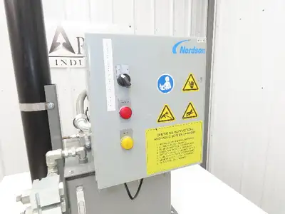 Used DYNISCO _UNKNOWN_ Hydraulic Power Units Indiana US | Arrow Industrial #1365335