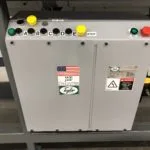 #611 | Cameron | Cutoff Saws
