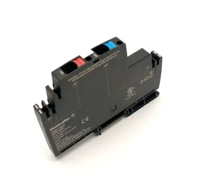 New | in-Stock Weidmuller 2081870000, AMG FIM-0 DIN Rail Power Supplies Michigan US | Maverick Industrial Sales #1462992