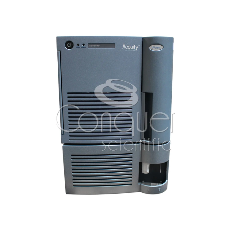 Used WATERS TQ DETECTOR Mass Spectrometer | Conquer Scientific #804863