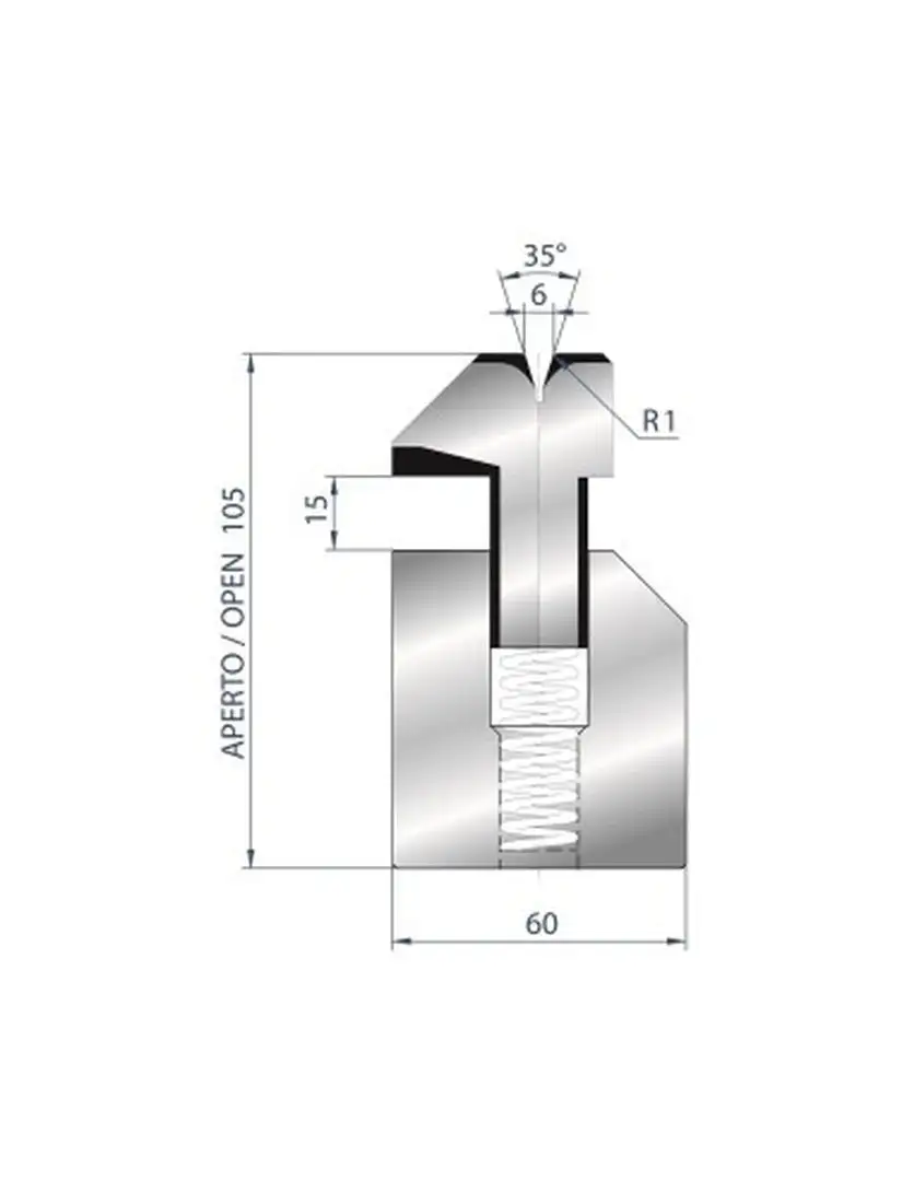 NEW EUROSTAMP 3039
