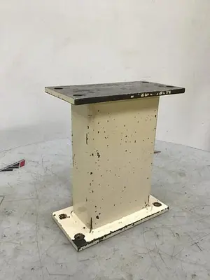 Used AEC 12 X 6 ROBOT STAND Robot Parts Michigan US | Ideal Machinery #602115