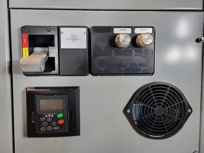 USED EATON SVX025A1-5A4N1