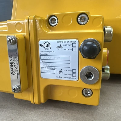 NEW Emerson QD0350.U00STACW