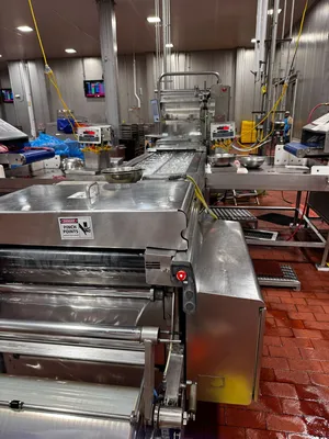 USED MULTIVAC R 535
