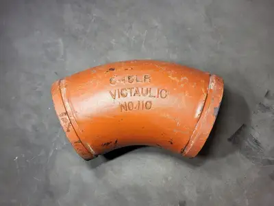 USED VICTUALIC NO. 110