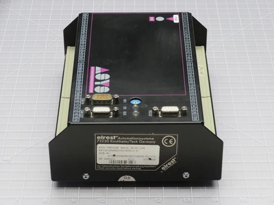 Used ASYS _UNKNOWN_ Motor Controllers | OCO Industrial #1660073