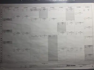 USED SQUARE D MODEL 6