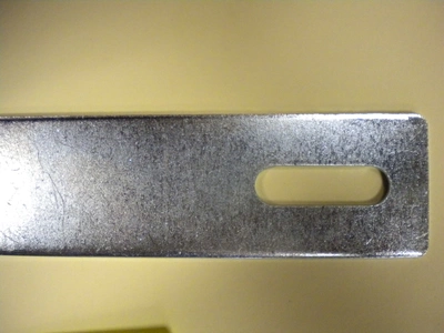 NEW Penn Elcom 6" HEAVY DUTY HINGE 5 HOLE