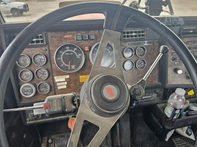 Used 1996 KENWORTH W900 Conventional trucks Colorado US | ABN Services #1390566
