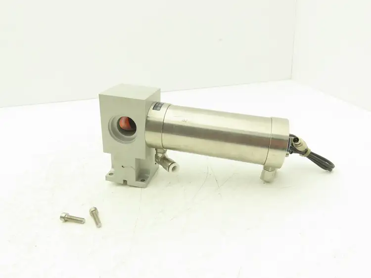Used TRUMPF HAAS _UNKNOWN_ Miscellaneous MRO | Arrow Industrial #647364