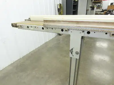 Used QC INDUSTRIES _UNKNOWN_ Belt Conveyors Indiana US | Arrow Industrial #1412074