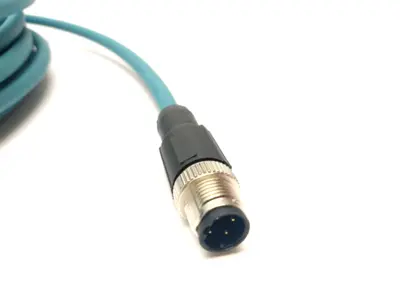 New | in-Stock PEPPERL+FUCHS V1SD-G-10M-PUR-ABG-V1SD-G, 238621 Cable & Wire | Maverick Industrial Sales #1101543