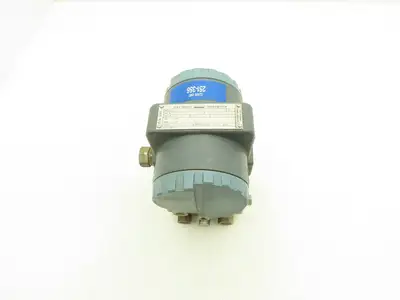 Foxboro 823DP-13S1SH0-S Electronic Pressure Transmitter 12.5-65VDC 3000PSI