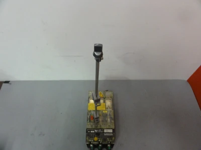 USED KLOCKNER-MOELLER NZM 6B-63
