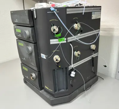 USED GE AktaExplorer