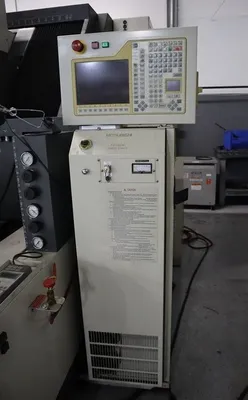 USED 2008 MITSUBISHI EDM EA28V