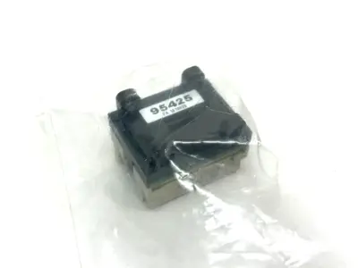 USED PILZ RACK EXTENSION MODULE COUPLING CONNECTOR PNOZPLUS/POWER/MULTI