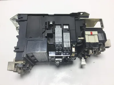 USED ALLEN-BRADLEY 509-EOD
